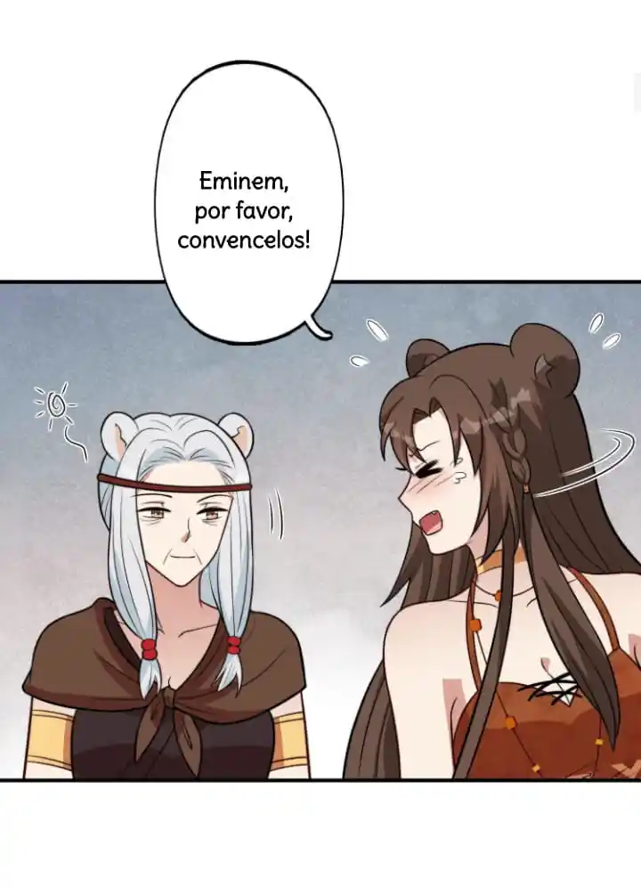 Entré En Pánico Después De Vestirme Como Una Esposa Orco - Capítulo 68 - Página 11 - LectorTMOo