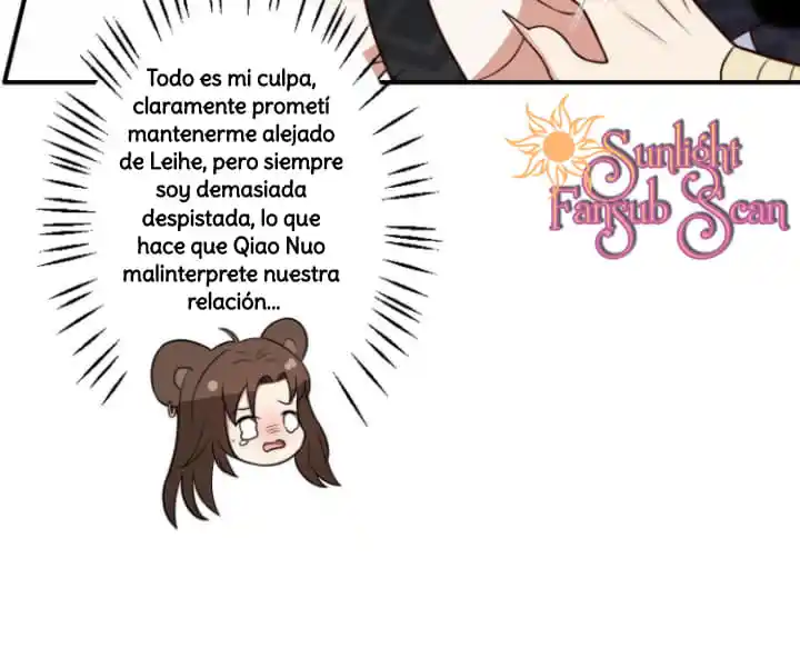 Entré En Pánico Después De Vestirme Como Una Esposa Orco - Capítulo 68 - Página 16 - LectorTMOo