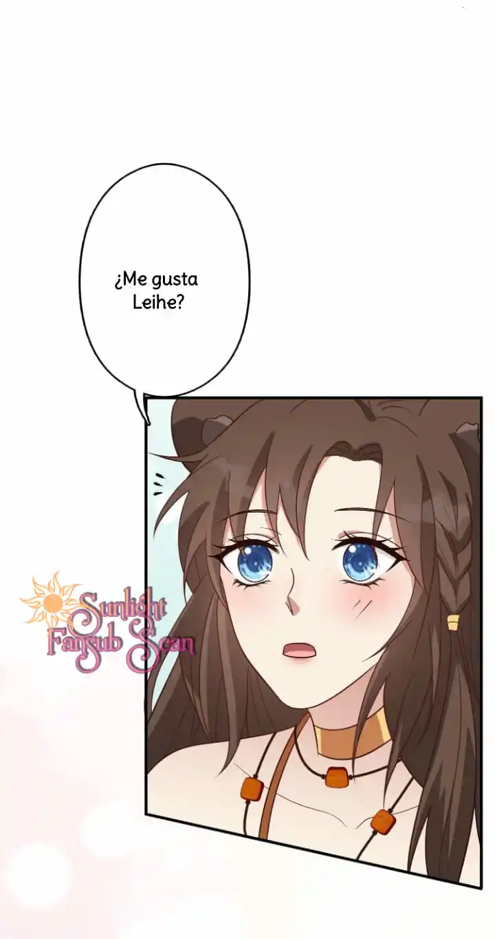 Entré En Pánico Después De Vestirme Como Una Esposa Orco - Capítulo 69 - Página 4 - LectorTMOo