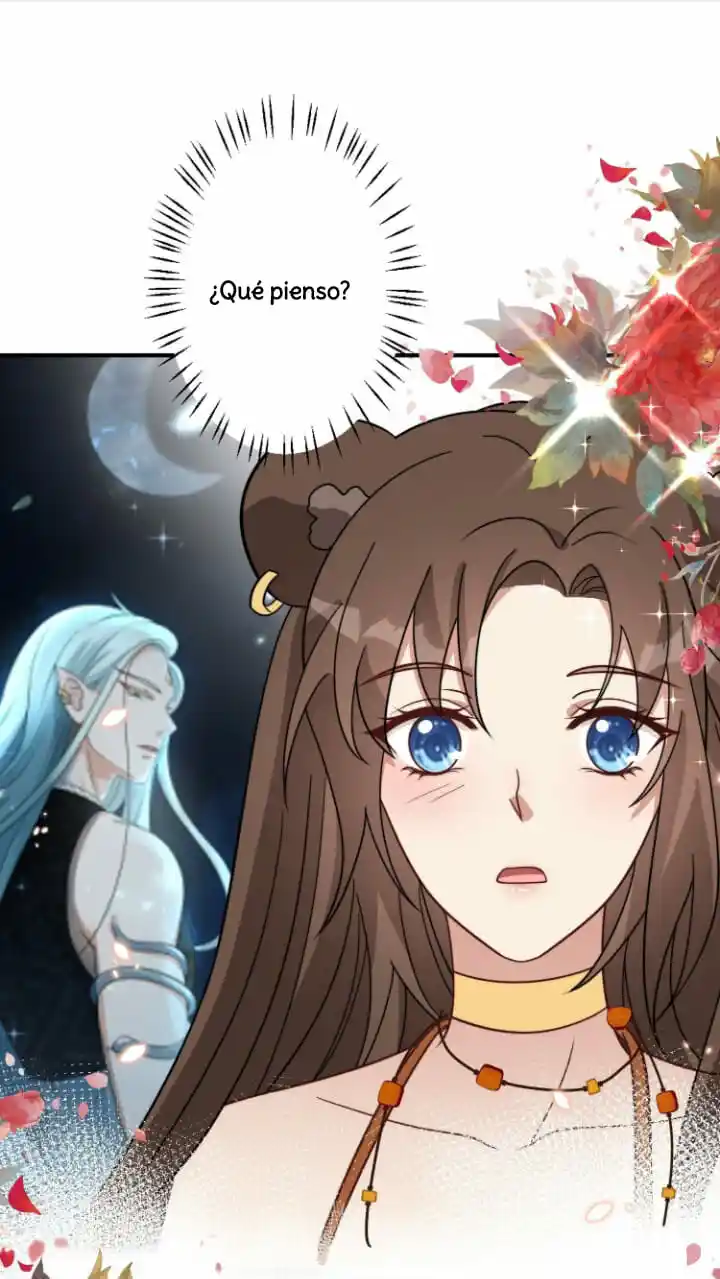 Entré En Pánico Después De Vestirme Como Una Esposa Orco - Capítulo 69 - Página 9 - LectorTMOo