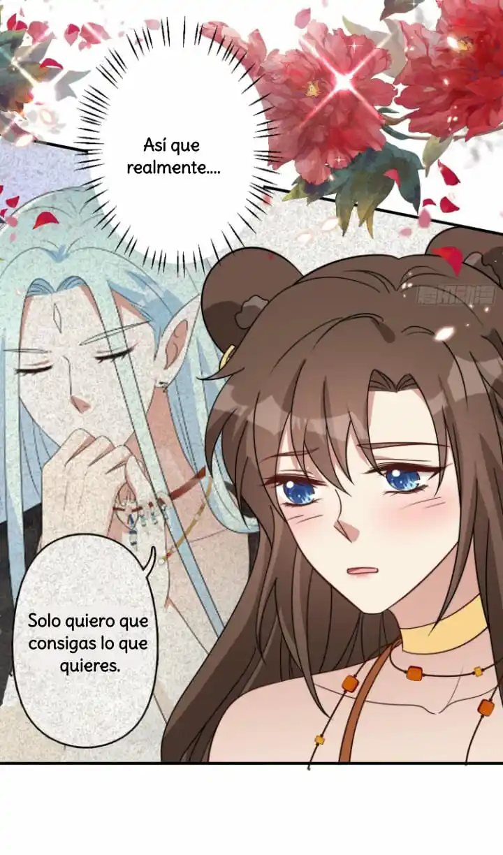 Entré En Pánico Después De Vestirme Como Una Esposa Orco - Capítulo 69 - Página 13 - LectorTMOo