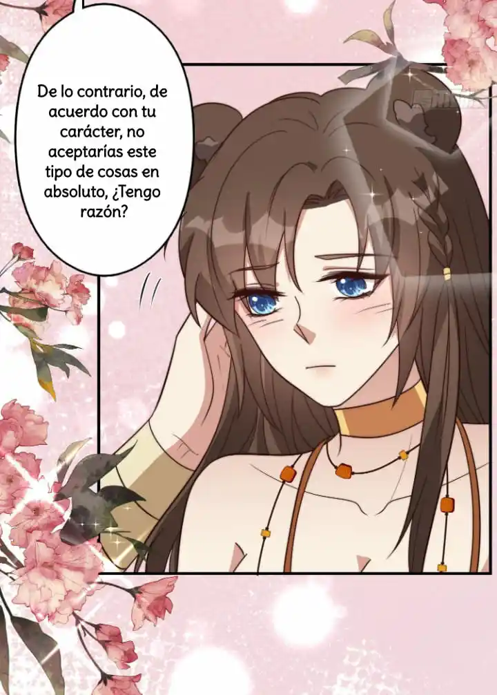 Entré En Pánico Después De Vestirme Como Una Esposa Orco - Capítulo 69 - Página 15 - LectorTMOo
