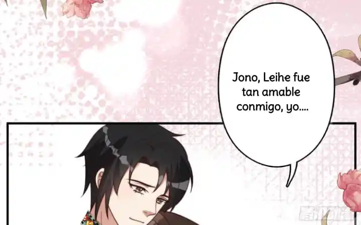 Entré En Pánico Después De Vestirme Como Una Esposa Orco - Capítulo 69 - Página 16 - LectorTMOo