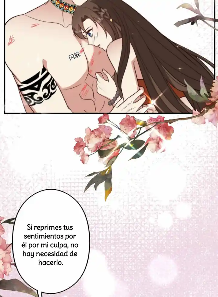 Entré En Pánico Después De Vestirme Como Una Esposa Orco - Capítulo 69 - Página 17 - LectorTMOo