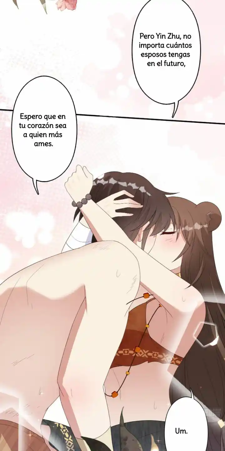 Entré En Pánico Después De Vestirme Como Una Esposa Orco - Capítulo 69 - Página 21 - LectorTMOo