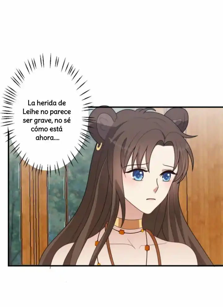 Entré En Pánico Después De Vestirme Como Una Esposa Orco - Capítulo 69 - Página 27 - LectorTMOo