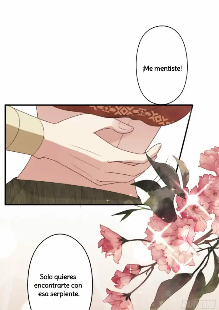 Entré En Pánico Después De Vestirme Como Una Esposa Orco - Capítulo 69 - Página 28 - LectorTMOo
