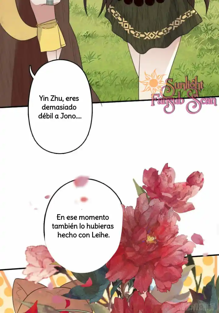 Entré En Pánico Después De Vestirme Como Una Esposa Orco - Capítulo 69 - Página 35 - LectorTMOo