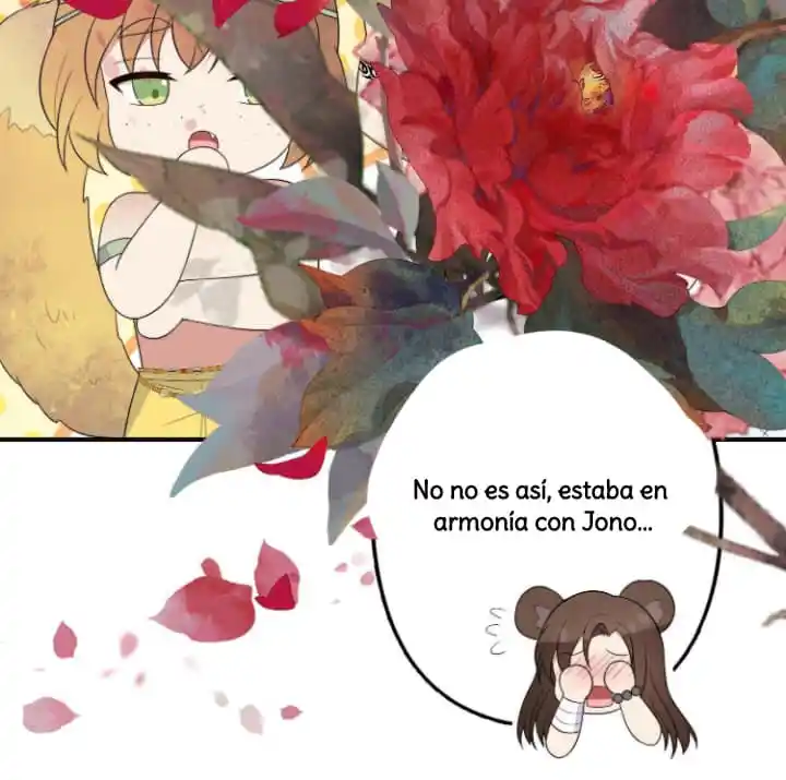 Entré En Pánico Después De Vestirme Como Una Esposa Orco - Capítulo 69 - Página 36 - LectorTMOo