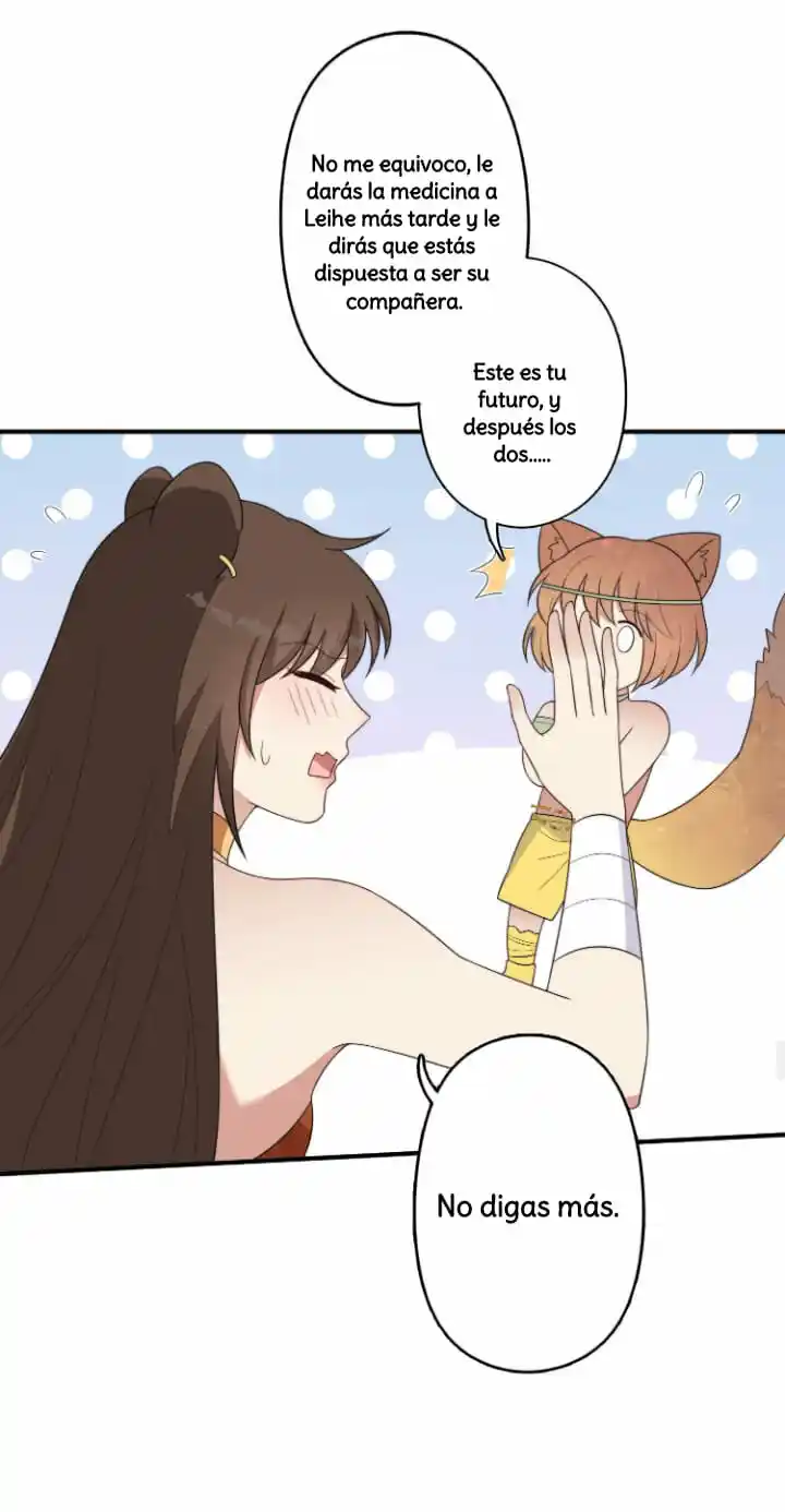 Entré En Pánico Después De Vestirme Como Una Esposa Orco - Capítulo 69 - Página 37 - LectorTMOo