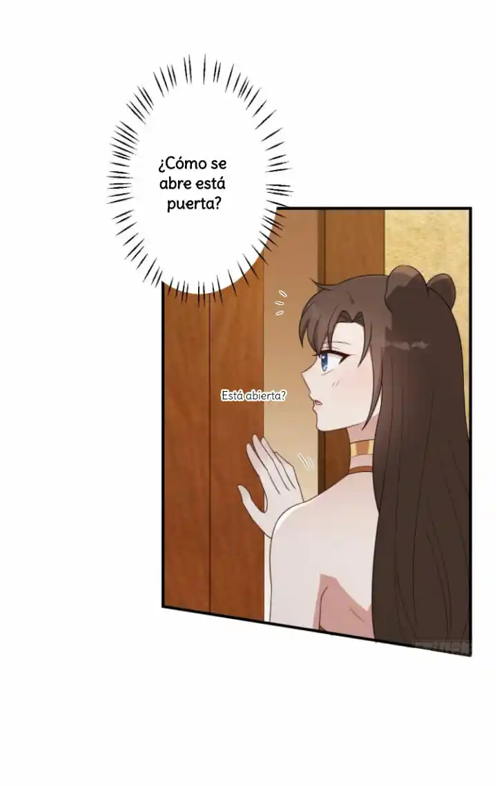 Entré En Pánico Después De Vestirme Como Una Esposa Orco - Capítulo 69 - Página 39 - LectorTMOo