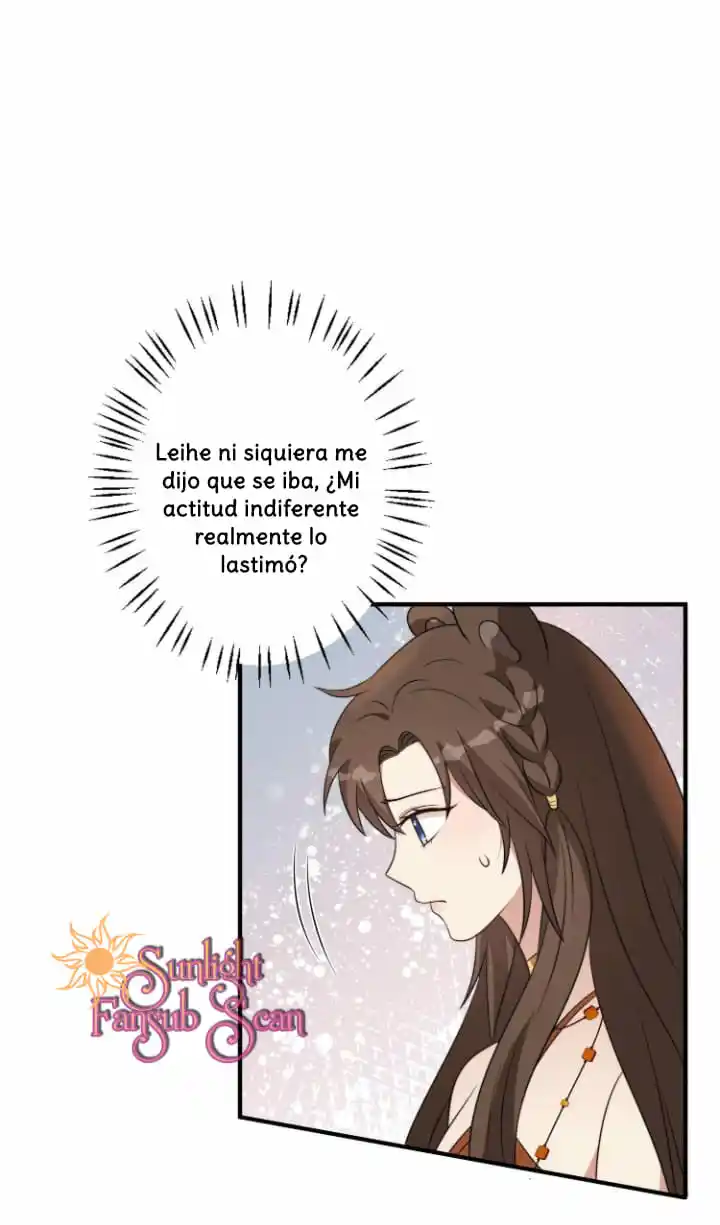 Entré En Pánico Después De Vestirme Como Una Esposa Orco - Capítulo 70 - Página 4 - LectorTMOo