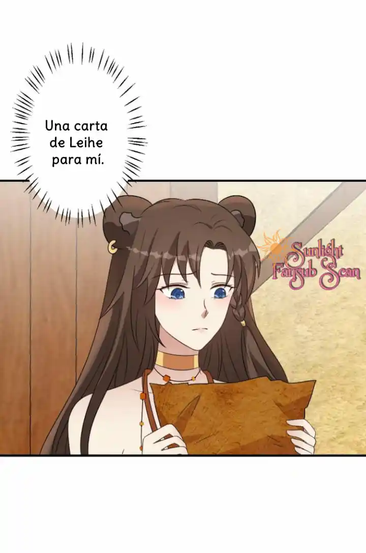 Entré En Pánico Después De Vestirme Como Una Esposa Orco - Capítulo 70 - Página 6 - LectorTMOo