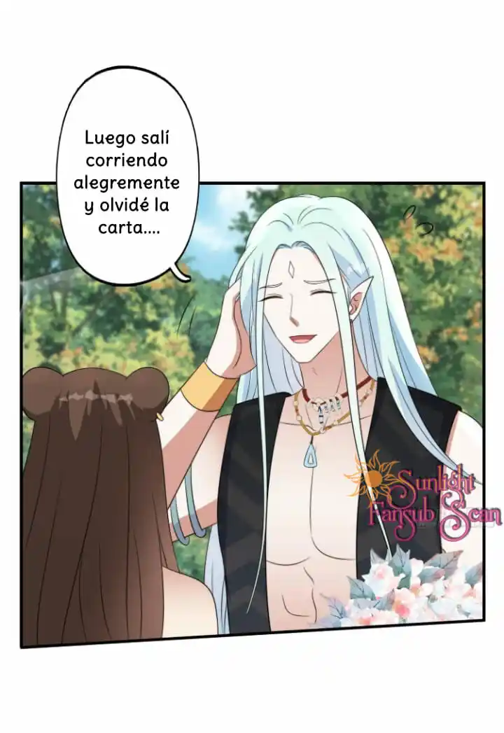 Entré En Pánico Después De Vestirme Como Una Esposa Orco - Capítulo 70 - Página 14 - LectorTMOo