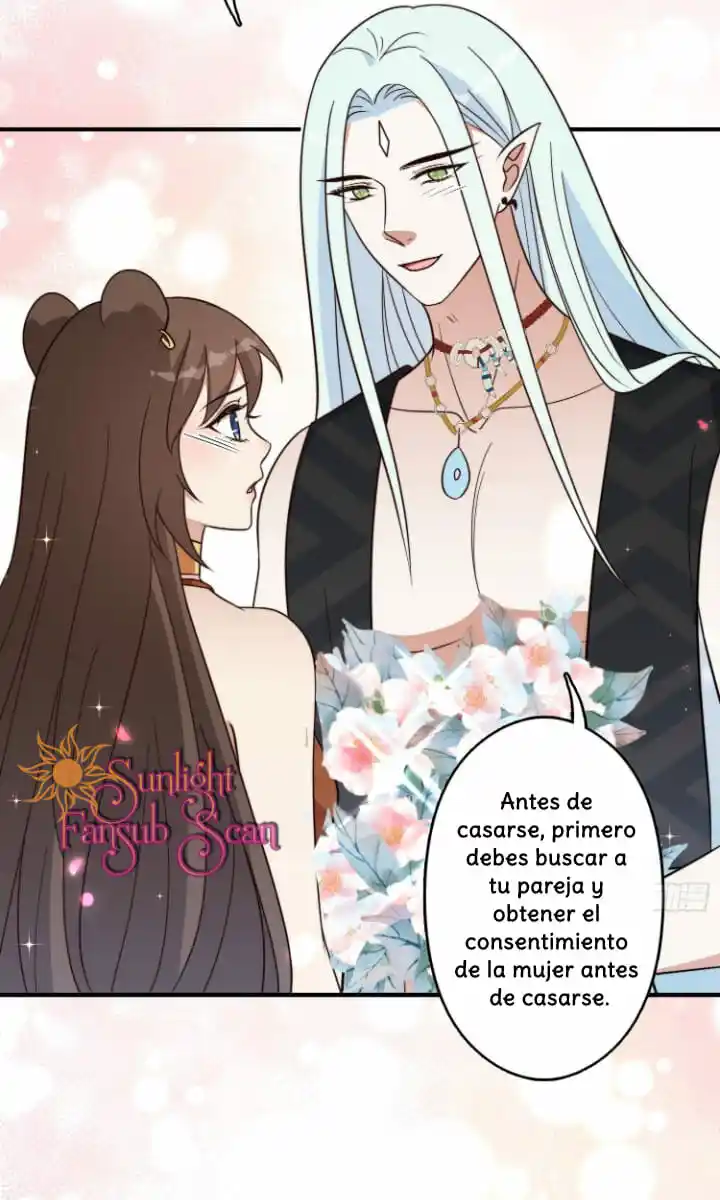 Entré En Pánico Después De Vestirme Como Una Esposa Orco - Capítulo 70 - Página 18 - LectorTMOo