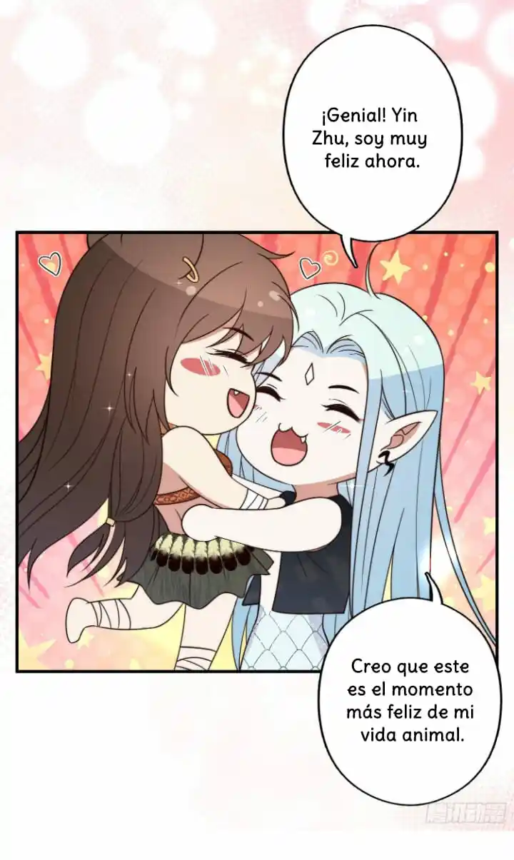 Entré En Pánico Después De Vestirme Como Una Esposa Orco - Capítulo 70 - Página 22 - LectorTMOo