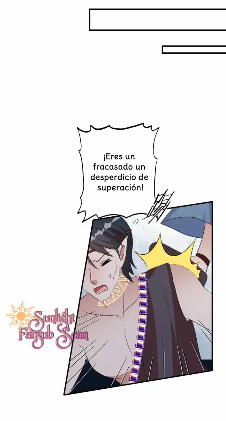 Entré En Pánico Después De Vestirme Como Una Esposa Orco - Capítulo 70 - Página 27 - LectorTMOo