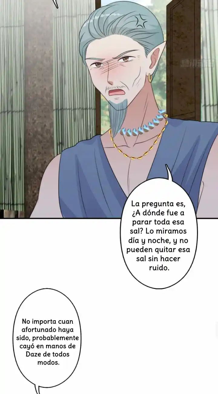 Entré En Pánico Después De Vestirme Como Una Esposa Orco - Capítulo 70 - Página 30 - LectorTMOo