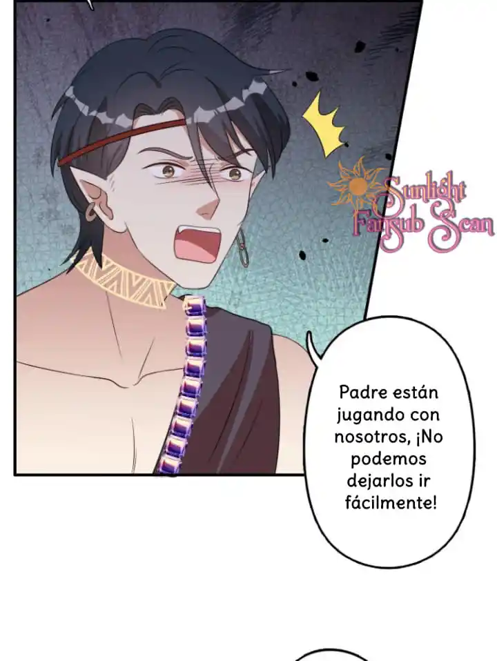 Entré En Pánico Después De Vestirme Como Una Esposa Orco - Capítulo 70 - Página 31 - LectorTMOo