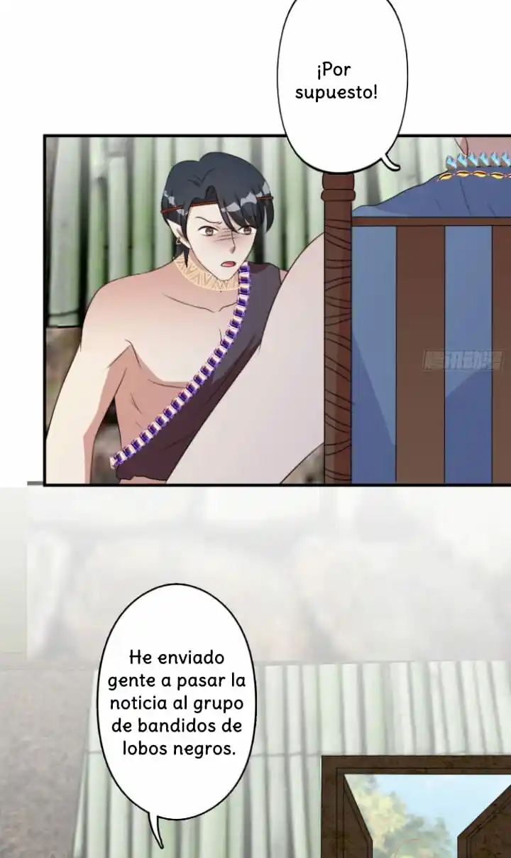 Entré En Pánico Después De Vestirme Como Una Esposa Orco - Capítulo 70 - Página 32 - LectorTMOo