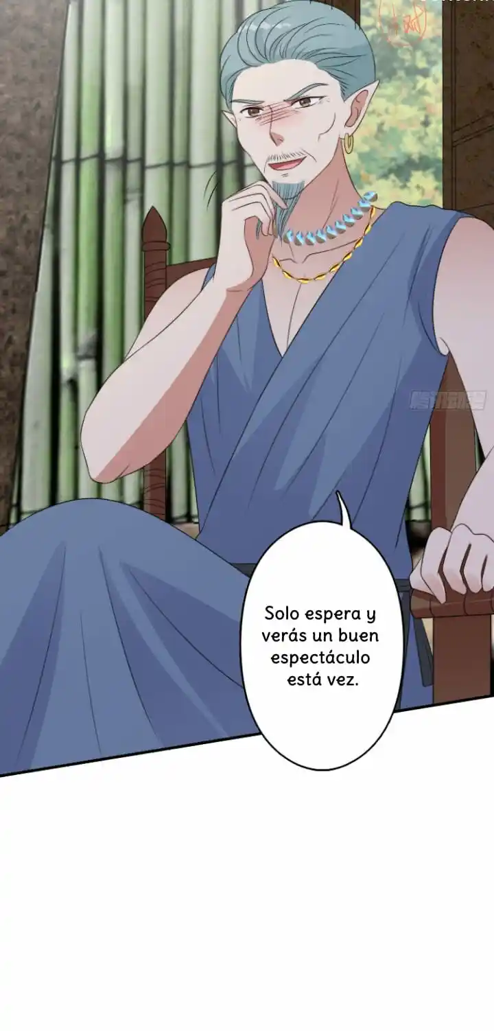 Entré En Pánico Después De Vestirme Como Una Esposa Orco - Capítulo 70 - Página 33 - LectorTMOo