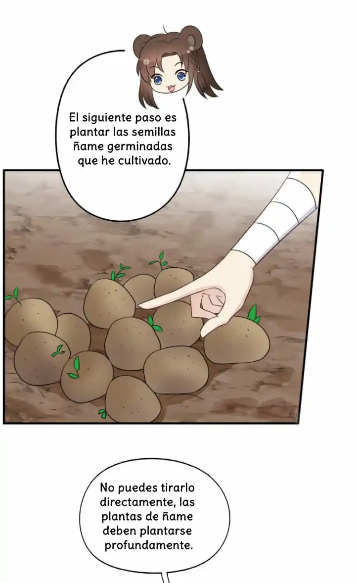Entré En Pánico Después De Vestirme Como Una Esposa Orco - Capítulo 71 - Página 9 - LectorTMOo