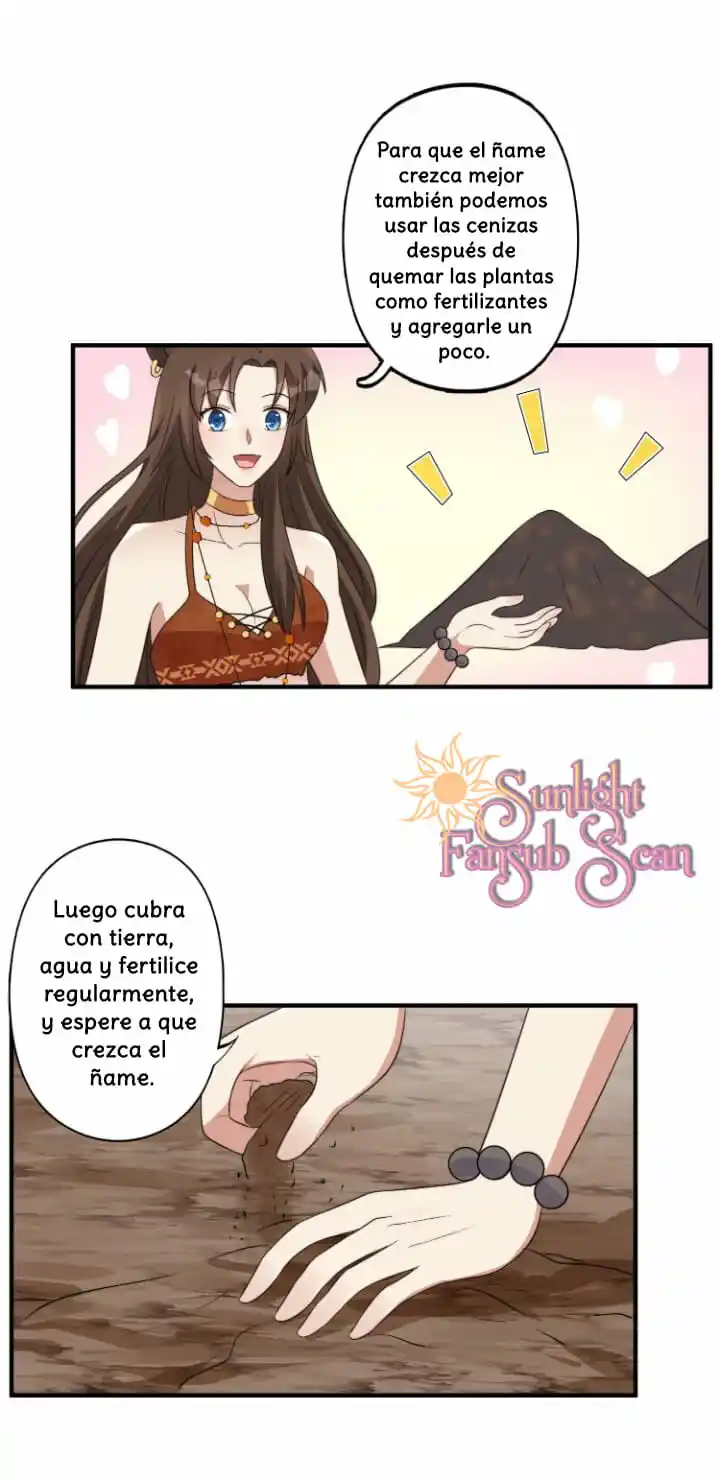 Entré En Pánico Después De Vestirme Como Una Esposa Orco - Capítulo 71 - Página 12 - LectorTMOo