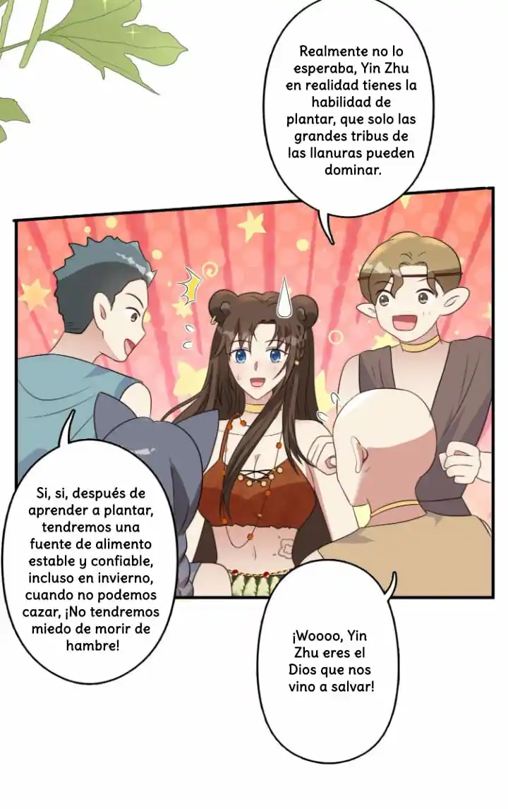 Entré En Pánico Después De Vestirme Como Una Esposa Orco - Capítulo 71 - Página 14 - LectorTMOo