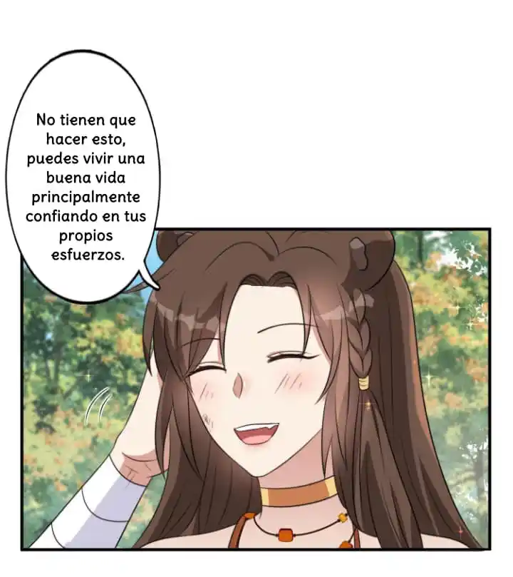 Entré En Pánico Después De Vestirme Como Una Esposa Orco - Capítulo 71 - Página 15 - LectorTMOo