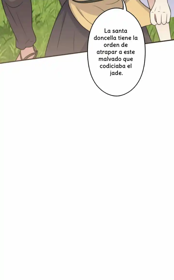 Entré En Pánico Después De Vestirme Como Una Esposa Orco - Capítulo 71 - Página 33 - LectorTMOo