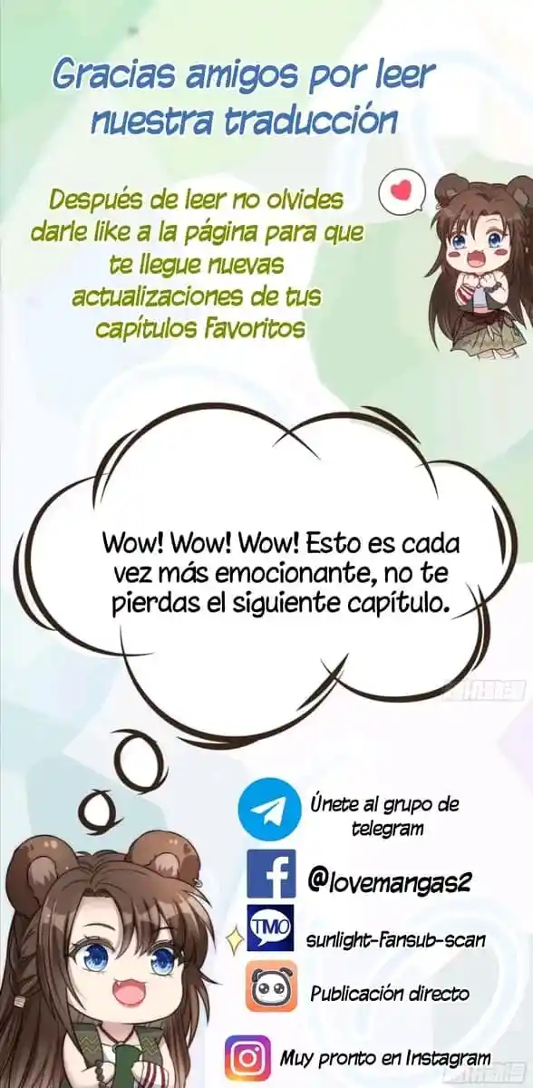 Entré En Pánico Después De Vestirme Como Una Esposa Orco - Capítulo 71 - Página 34 - LectorTMOo