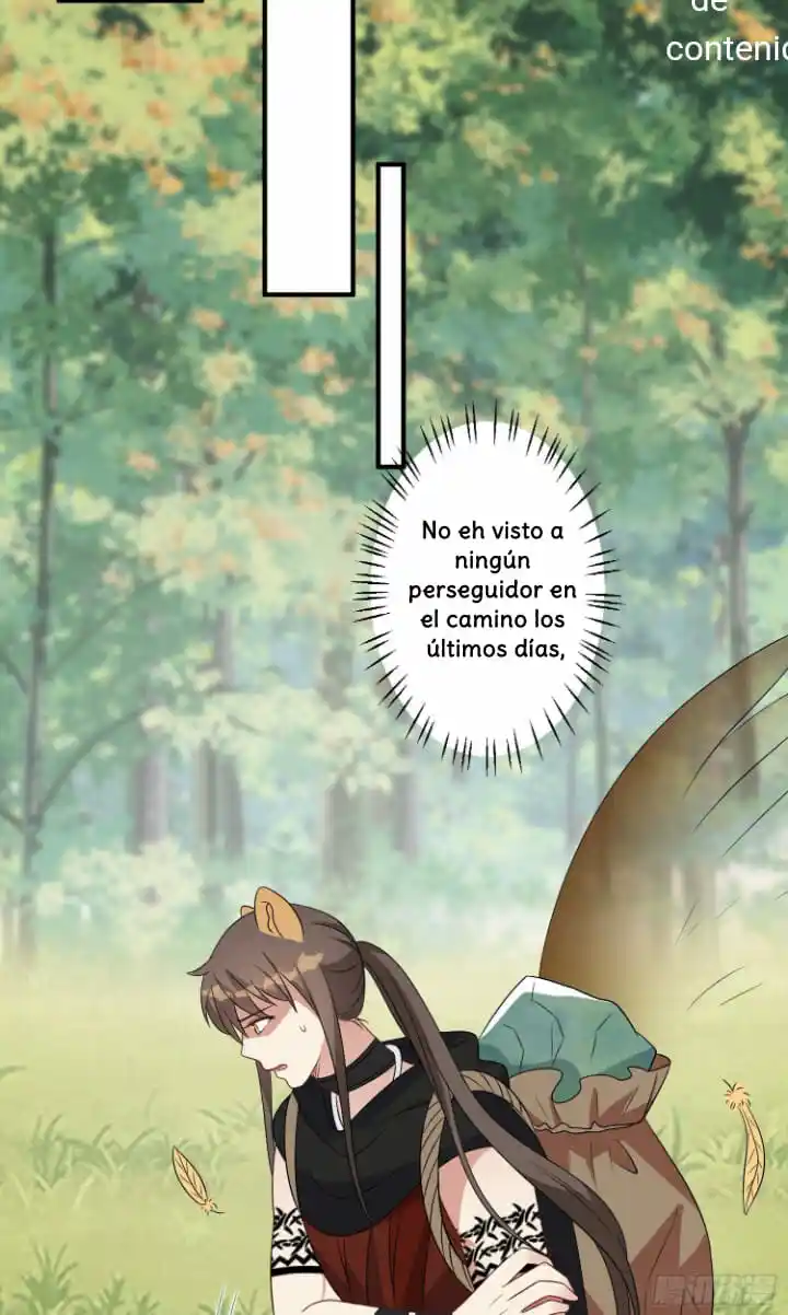 Entré En Pánico Después De Vestirme Como Una Esposa Orco - Capítulo 72 - Página 13 - LectorTMOo