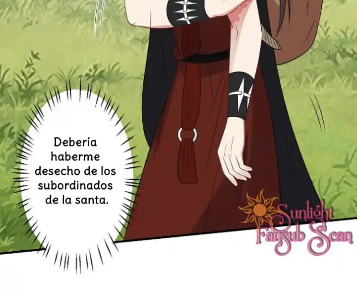 Entré En Pánico Después De Vestirme Como Una Esposa Orco - Capítulo 72 - Página 14 - LectorTMOo