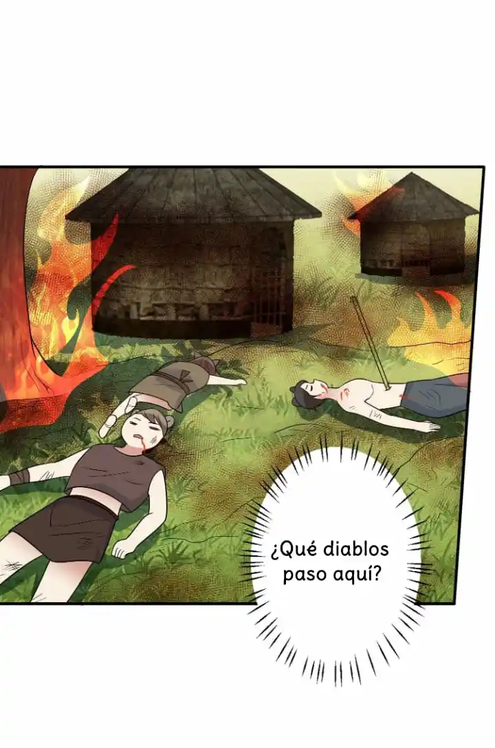 Entré En Pánico Después De Vestirme Como Una Esposa Orco - Capítulo 72 - Página 18 - LectorTMOo