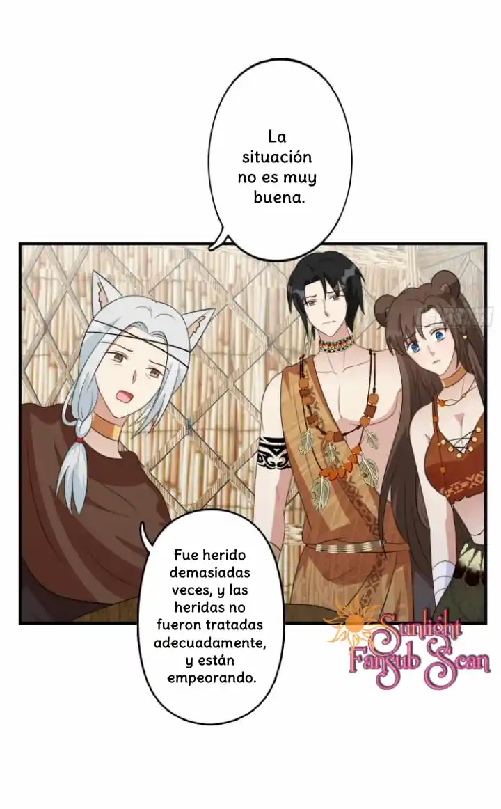 Entré En Pánico Después De Vestirme Como Una Esposa Orco - Capítulo 73 - Página 11 - LectorTMOo