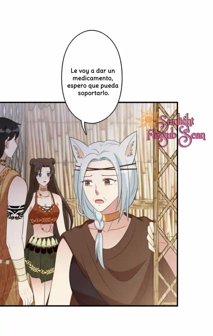 Entré En Pánico Después De Vestirme Como Una Esposa Orco - Capítulo 73 - Página 12 - LectorTMOo
