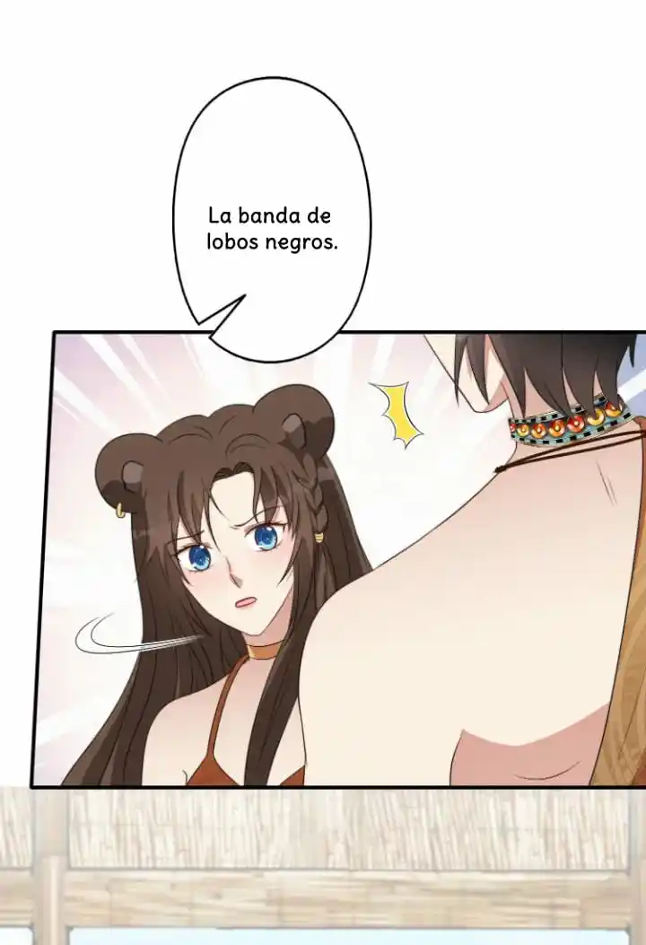 Entré En Pánico Después De Vestirme Como Una Esposa Orco - Capítulo 73 - Página 15 - LectorTMOo