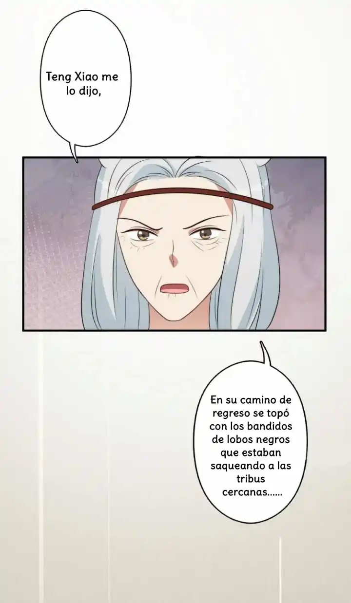 Entré En Pánico Después De Vestirme Como Una Esposa Orco - Capítulo 73 - Página 17 - LectorTMOo