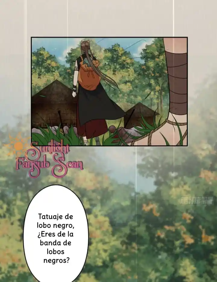 Entré En Pánico Después De Vestirme Como Una Esposa Orco - Capítulo 73 - Página 18 - LectorTMOo