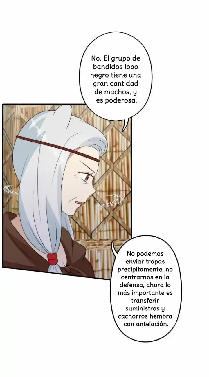Entré En Pánico Después De Vestirme Como Una Esposa Orco - Capítulo 73 - Página 26 - LectorTMOo