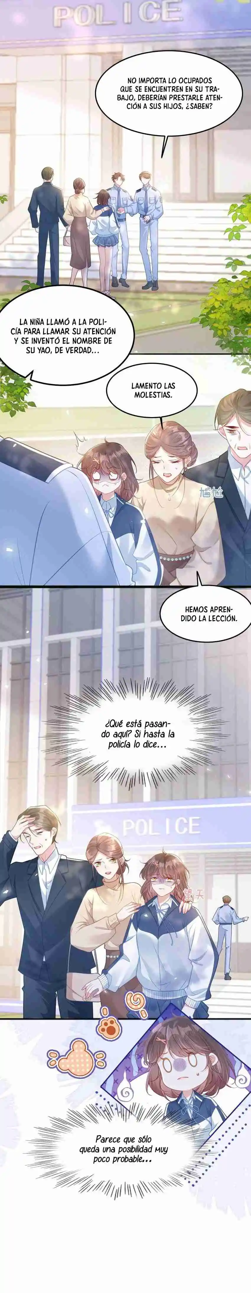 Entré En Una Novela Como Un Personaje Secundario - Capítulo 1 - Página 8 - LectorTMOo