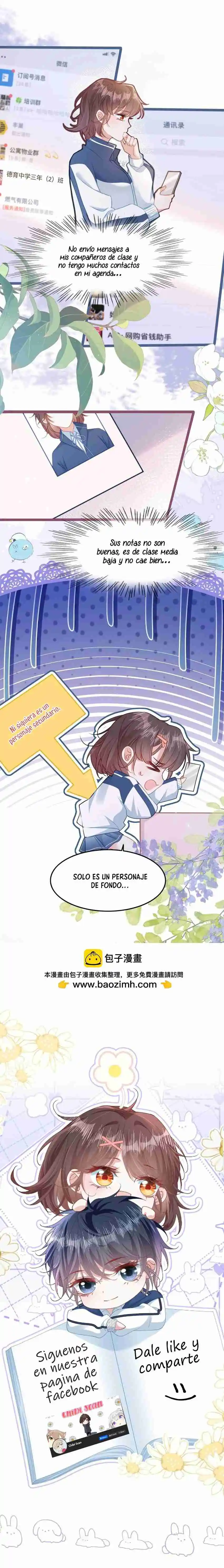 Entré En Una Novela Como Un Personaje Secundario - Capítulo 1 - Página 12 - LectorTMOo