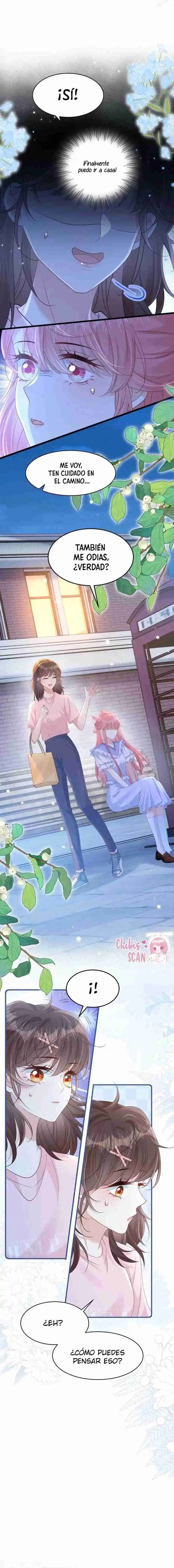 Entré En Una Novela Como Un Personaje Secundario - Capítulo 10 - Página 2 - LectorTMOo