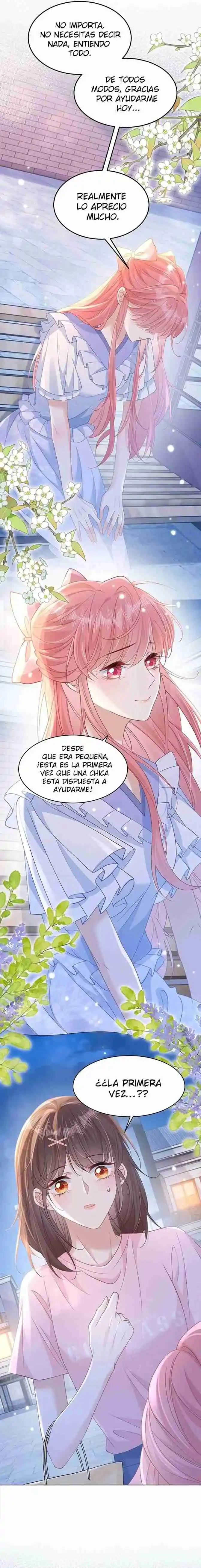 Entré En Una Novela Como Un Personaje Secundario - Capítulo 10 - Página 3 - LectorTMOo