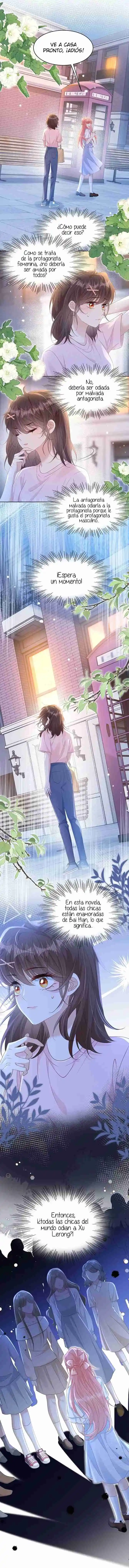 Entré En Una Novela Como Un Personaje Secundario - Capítulo 10 - Página 4 - LectorTMOo