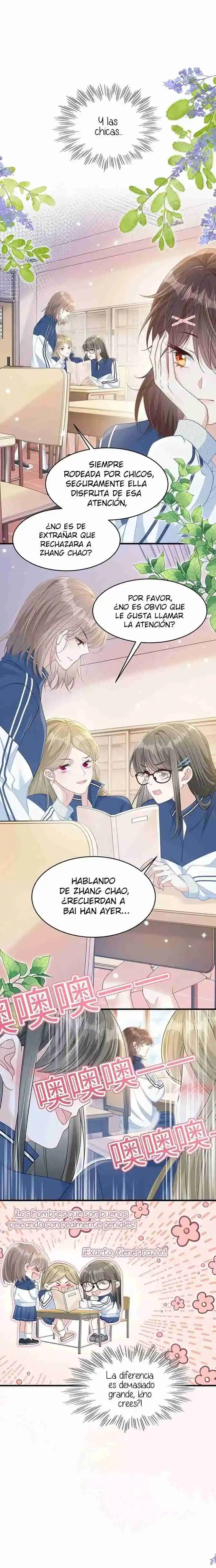 Entré En Una Novela Como Un Personaje Secundario - Capítulo 10 - Página 6 - LectorTMOo