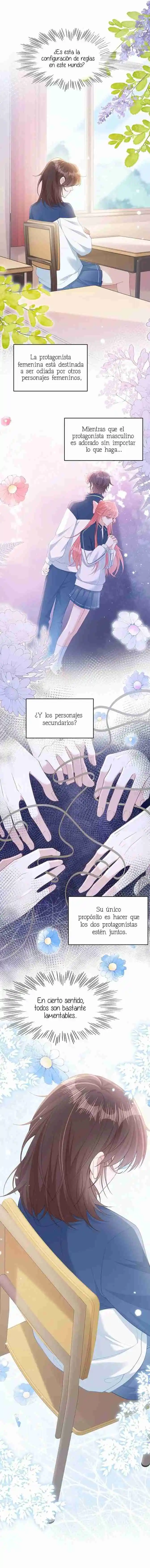 Entré En Una Novela Como Un Personaje Secundario - Capítulo 10 - Página 7 - LectorTMOo