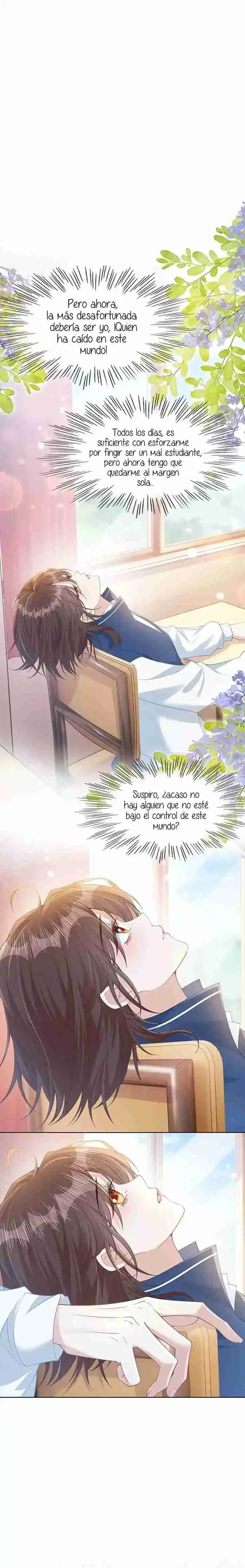 Entré En Una Novela Como Un Personaje Secundario - Capítulo 10 - Página 8 - LectorTMOo