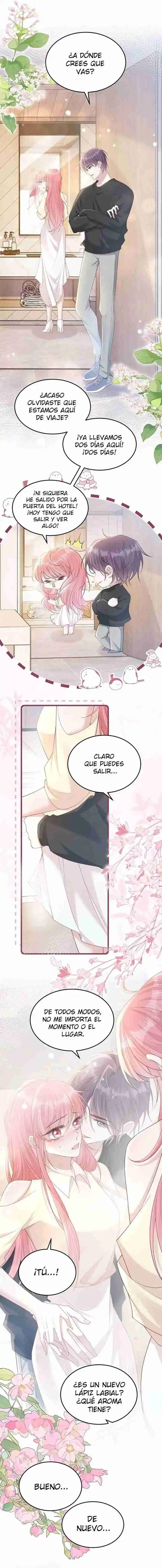 Entré En Una Novela Como Un Personaje Secundario - Capítulo 10 - Página 11 - LectorTMOo