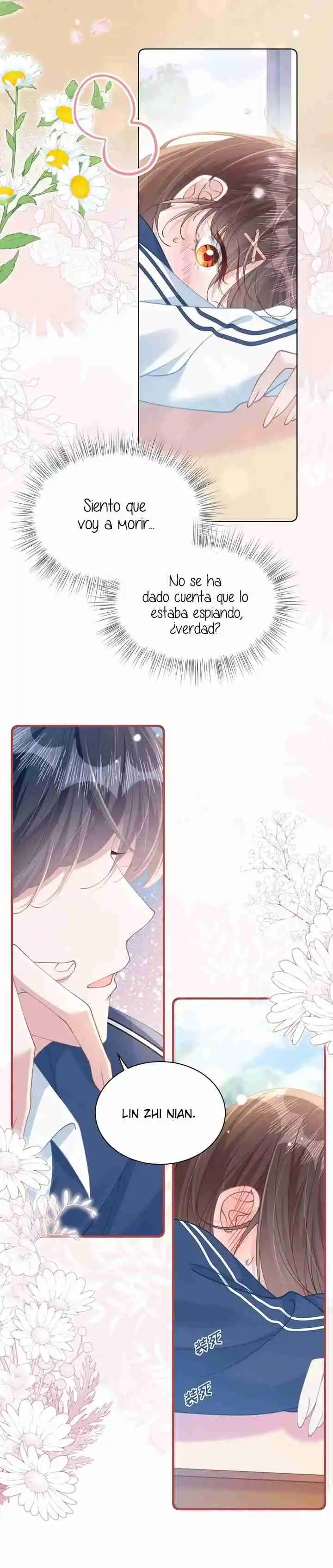 Entré En Una Novela Como Un Personaje Secundario - Capítulo 11 - Página 2 - LectorTMOo